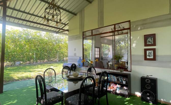 Single Family Home for Sale Jr Los Girasoles. Photo#20