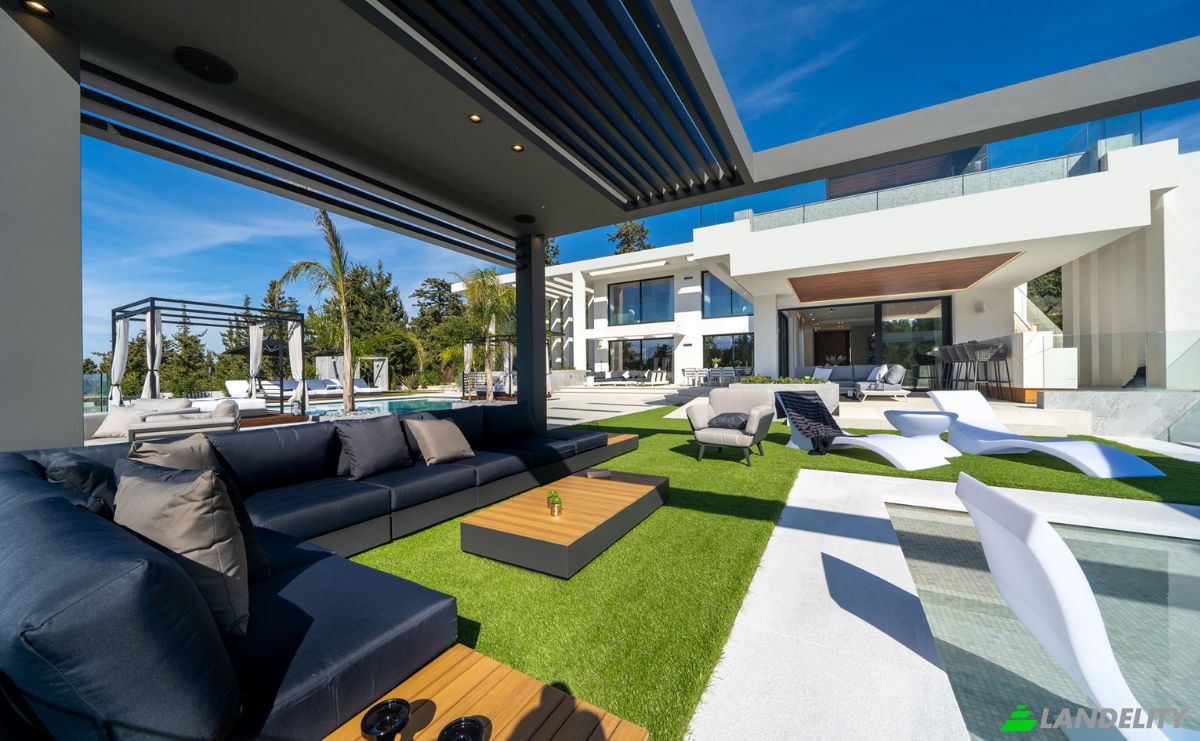 Villa for Sale Odos Hvris Onomasia, Apokoronos 730 08, Vamos, Crete, Decentralized Administration of Crete, Greece. Photo 24