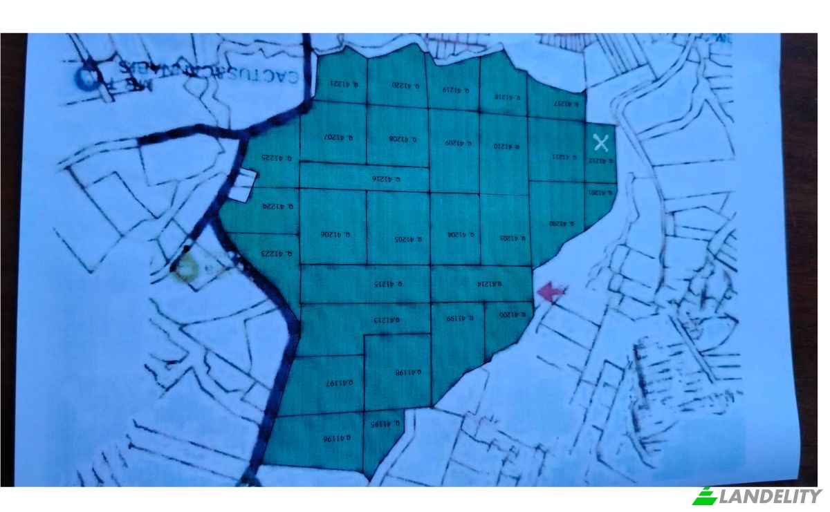 Investimento/Desenvolvimento à venda Tanon Tee Maimi Shue, Tambon Thung Bencha, Amphoe Tha Mai, Chang Wat Chanthaburi 22170, Thung Bencha, Tha Mai District, Chanthaburi, Thailand. foto 1