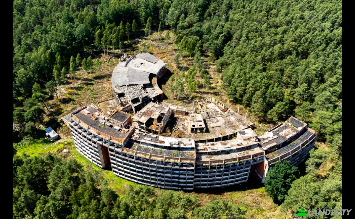 Investing/Development for Sale Raga iela 1, Jurmala, Jurmala pilseta, Latvia, LV-2012. Photo 3