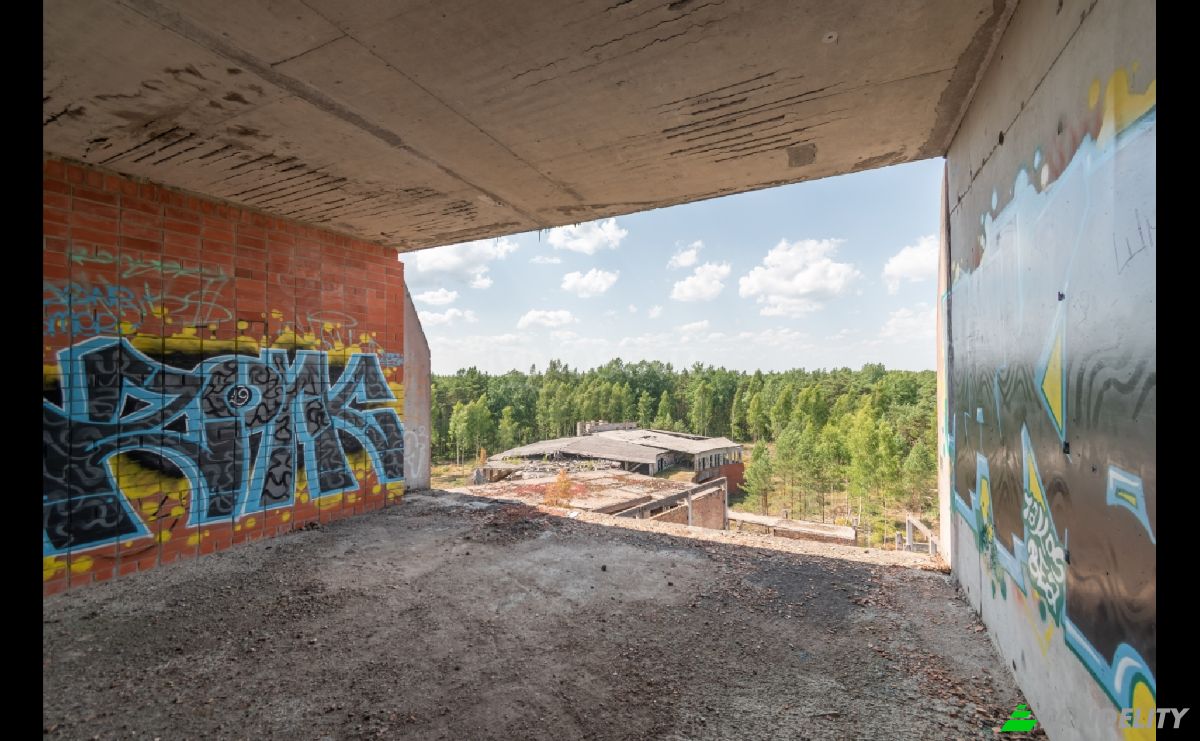 Investing/Development for Sale Raga iela 1, Jurmala, Jurmala pilseta, Latvia, LV-2012. Photo 4