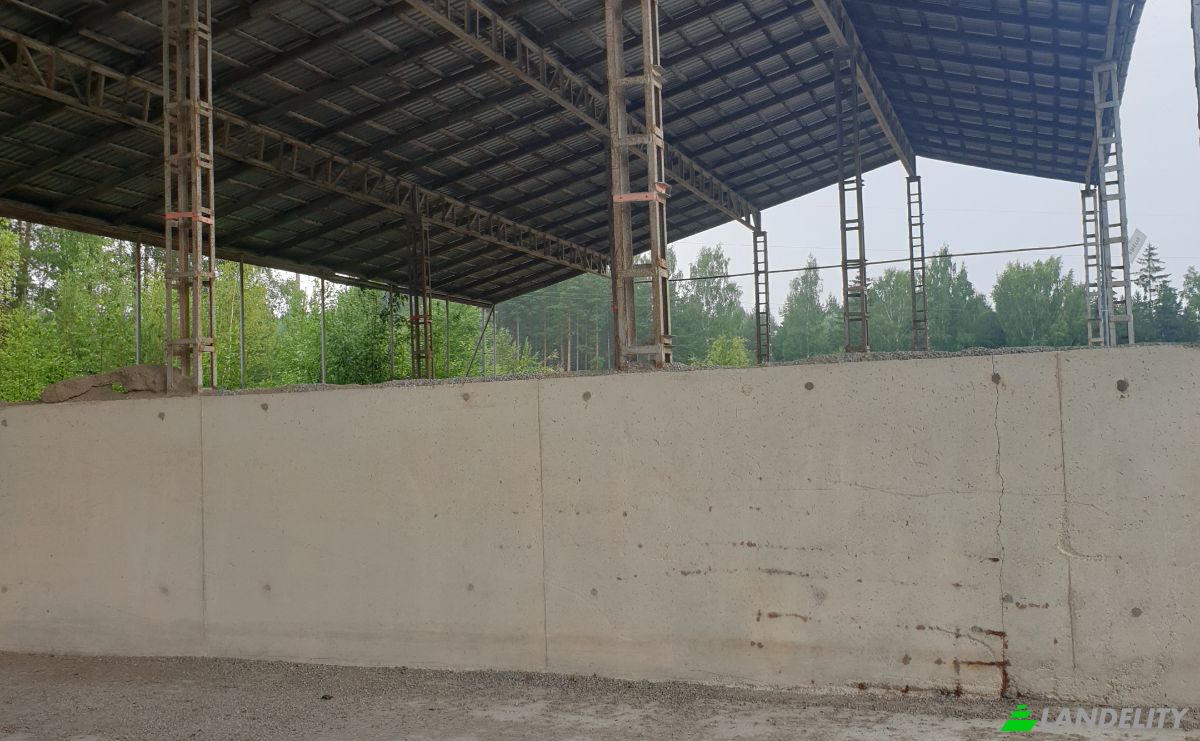 Investing/Development for Sale Laisves g 5A, 41374 Gerkiskes, Gerkiskiai, Birzai District Municipality, Panevezys County, Lithuania. Photo 11