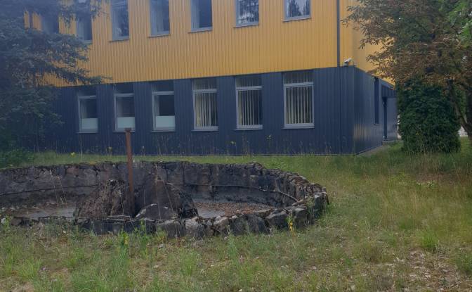 Investing/Development for Sale Laisves g 5A. Photo#1 Investing/Development for Sale Laisves g 5A. Photo#1