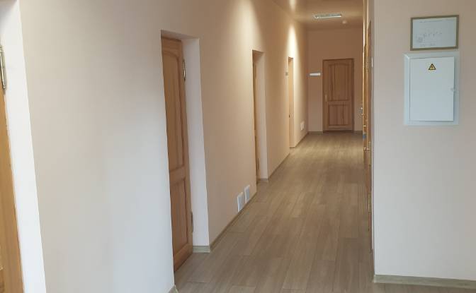 Investing/Development for Sale Laisves g 5A. Photo#3 Investing/Development for Sale Laisves g 5A. Photo#3