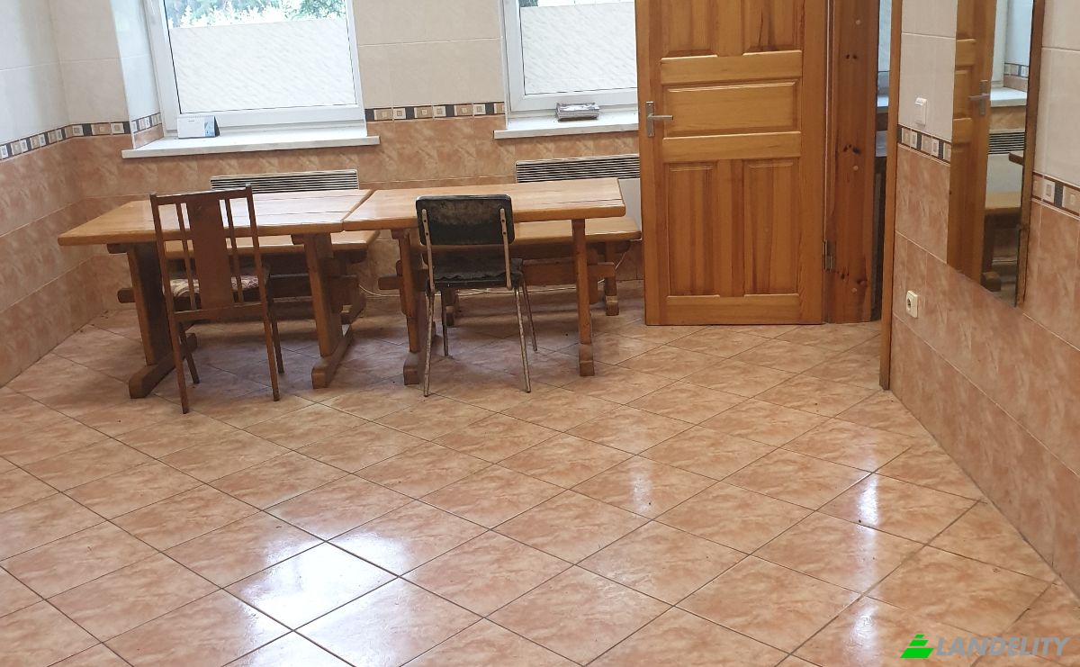 Investing/Development for Sale Laisves g 5A, 41374 Gerkiskes, Gerkiskiai, Birzai District Municipality, Panevezys County, Lithuania. Photo 8