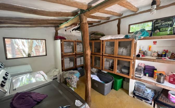 Lote de terreno en venta C Pº Kuka 27. Foto#2