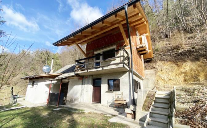 Single Family Home for Sale - Panece, Slovenia