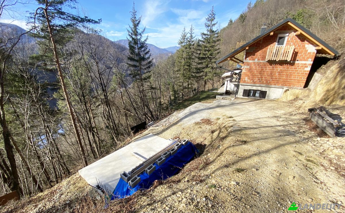 Casa unifamiliar à venda Panece 17, 3272 Rimske Toplice, Panece, Municipality of Lasko, Lasko, Slovenia. foto 10