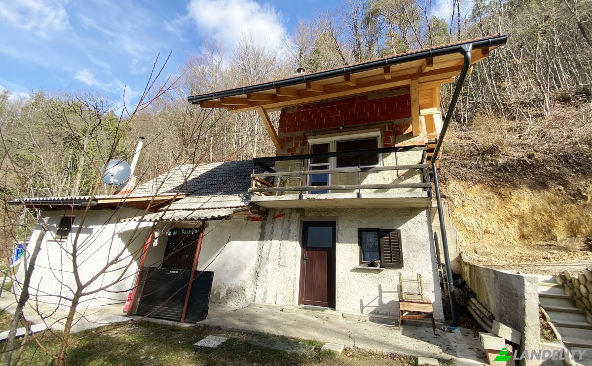 Casa unifamiliar à venda Panece 17, 3272 Rimske Toplice, Panece, Municipality of Lasko, Lasko, Slovenia. foto 12