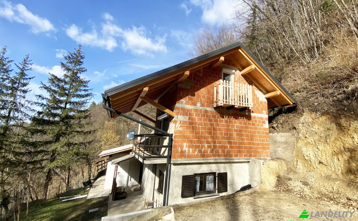 Casa unifamiliar à venda Panece 17, 3272 Rimske Toplice, Panece, Municipality of Lasko, Lasko, Slovenia. foto 2