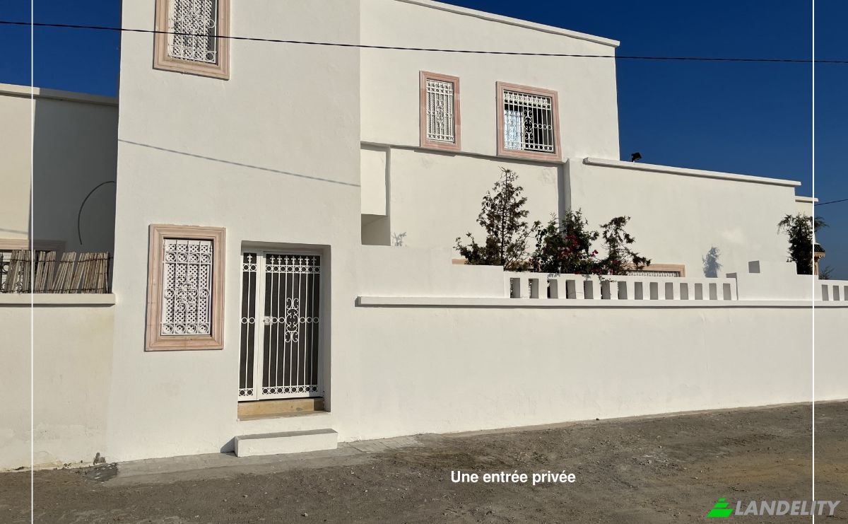 Villa for Sale Bouficha, Sousse Governorate, Tunisia. Photo 11