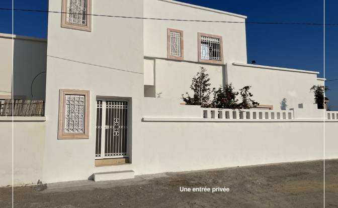 Villa for Sale Bouficha, Sousse Governorate. Photo#11