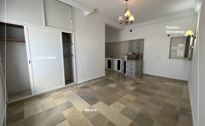 Villa for Sale Bouficha, Sousse Governorate. Photo#14