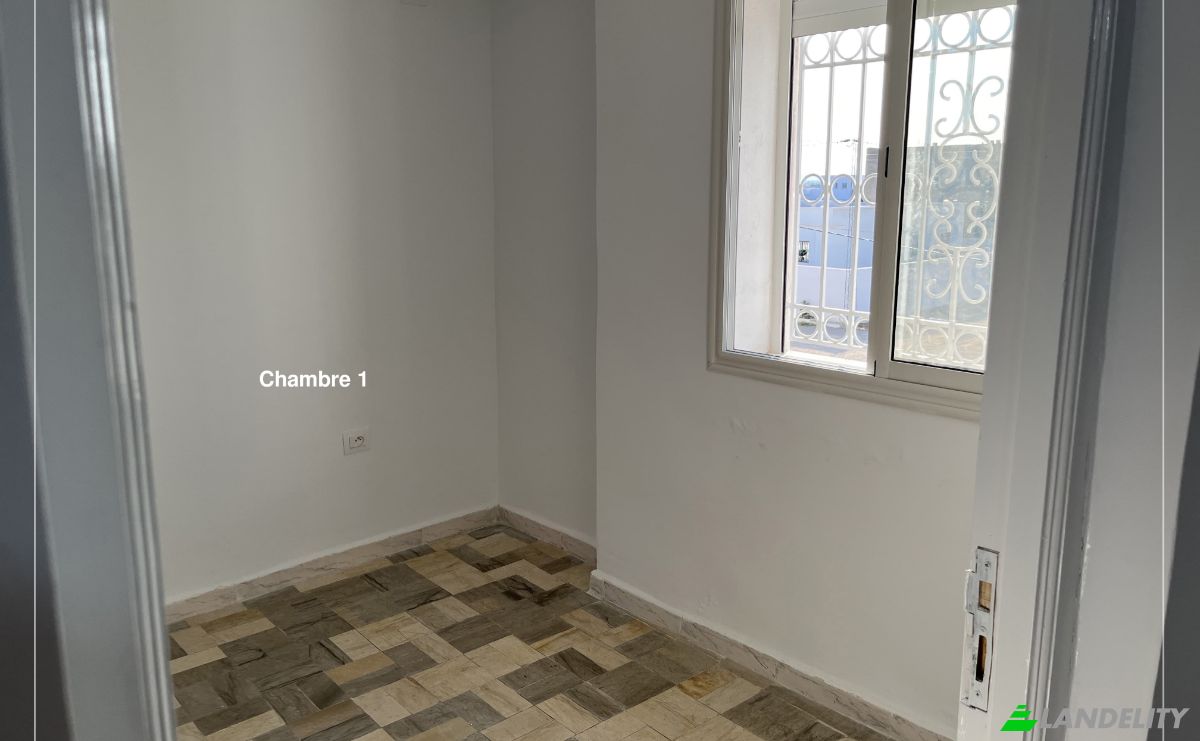 Villa for Sale Bouficha, Sousse Governorate, Tunisia. Photo 16