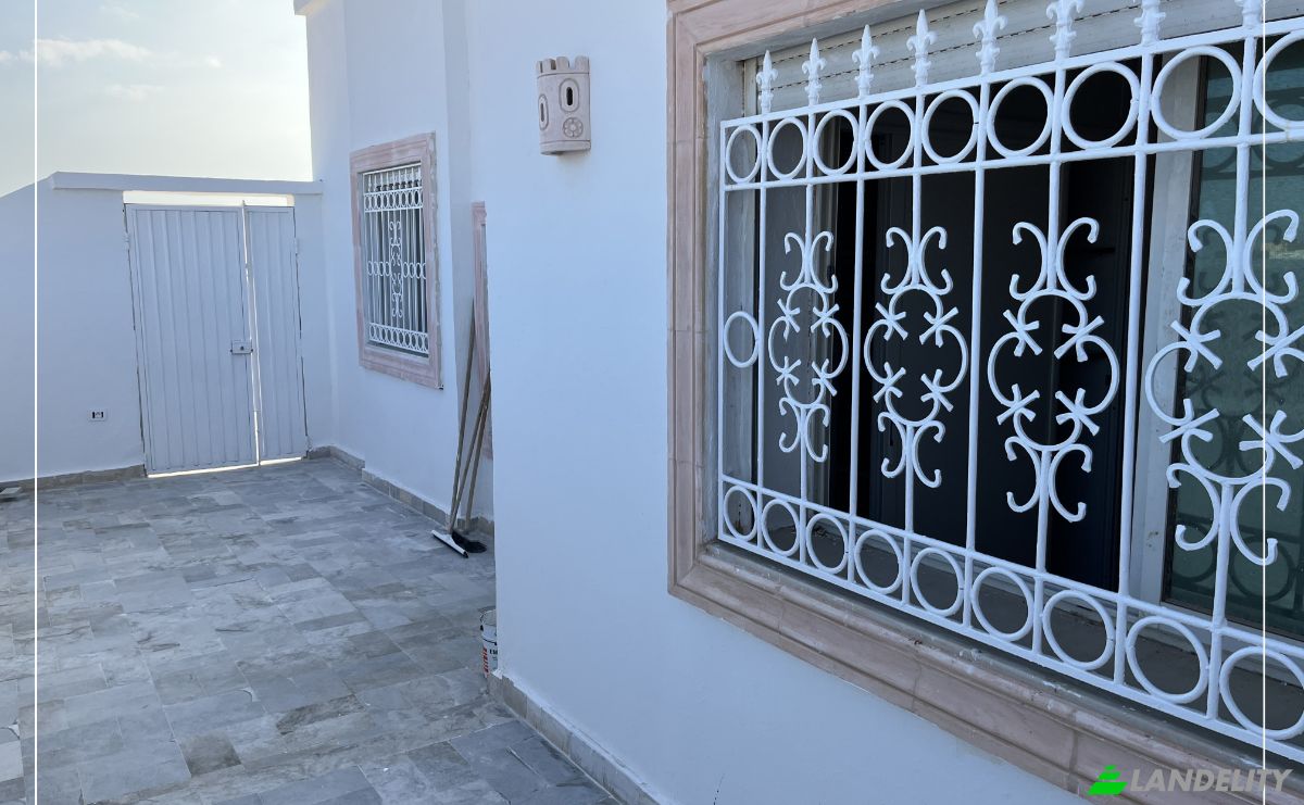 Villa for Sale Bouficha, Sousse Governorate, Tunisia. Photo 17