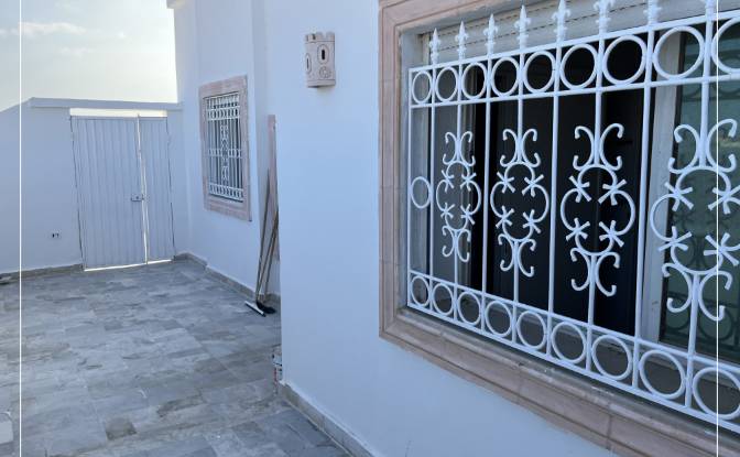 Villa for Sale Bouficha, Sousse Governorate. Photo#17