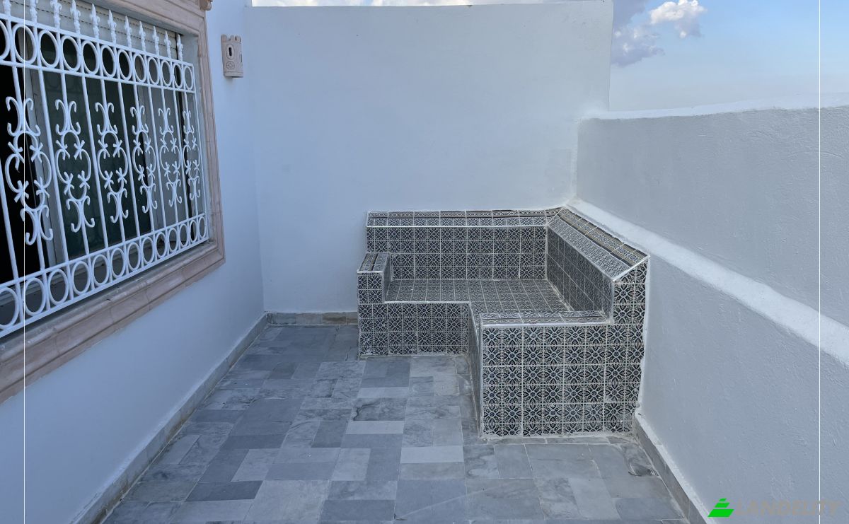 Villa for Sale Bouficha, Sousse Governorate, Tunisia. Photo 18