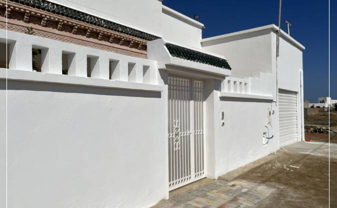 Villa for Sale Bouficha, Sousse Governorate. Photo#2