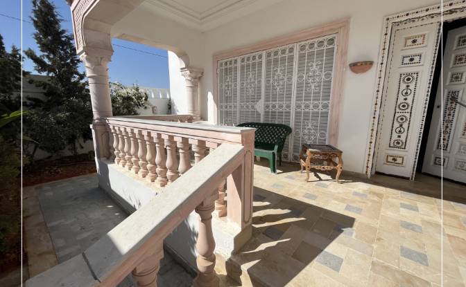 Villa for Sale Bouficha, Sousse Governorate. Photo#3