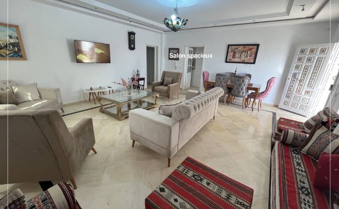 Villa for Sale Bouficha, Sousse Governorate. Photo#4