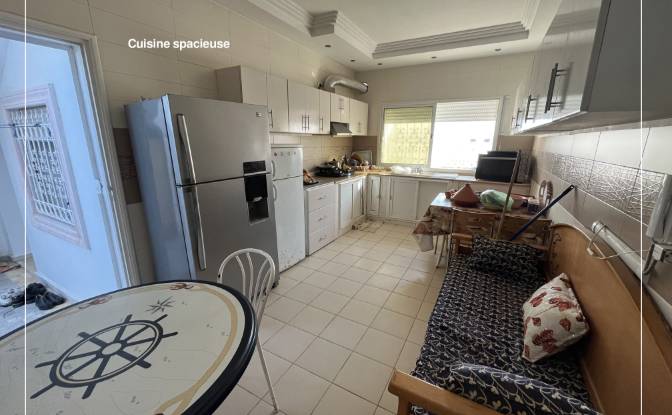 Villa for Sale Bouficha, Sousse Governorate. Photo#5