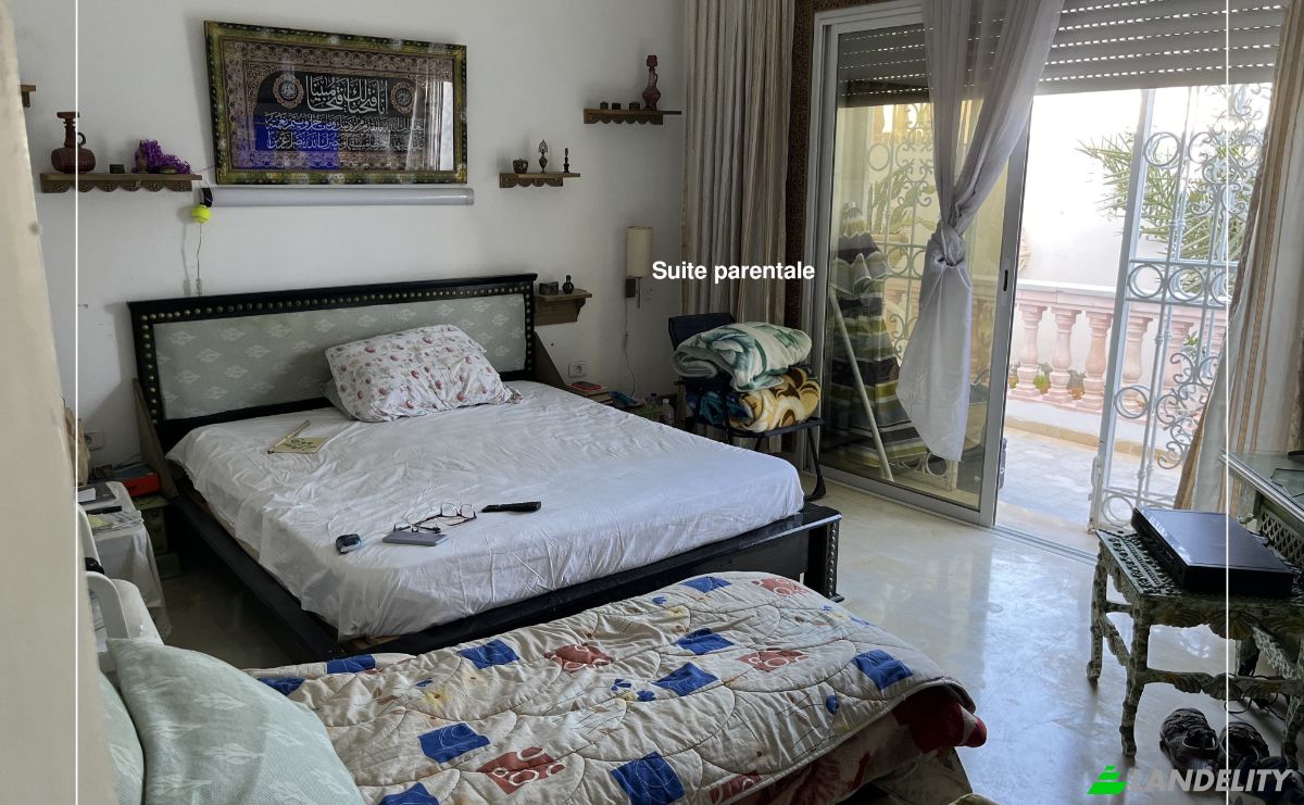 Villa for Sale Bouficha, Sousse Governorate, Tunisia. Photo 8