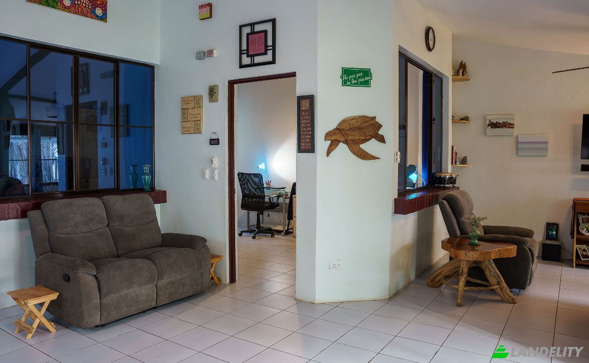 Casa unifamiliar à venda Playa, Cangrejera, San Alfredo, La Libertad, La Libertad Department, El Salvador. foto 9