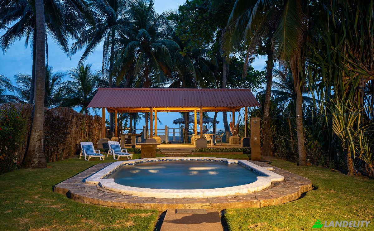 Casa unifamiliar à venda Playa, Cangrejera, San Alfredo, La Libertad, La Libertad Department, El Salvador. foto 15
