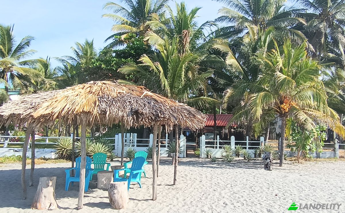 Casa unifamiliar à venda Playa, Cangrejera, San Alfredo, La Libertad, La Libertad Department, El Salvador. foto 1