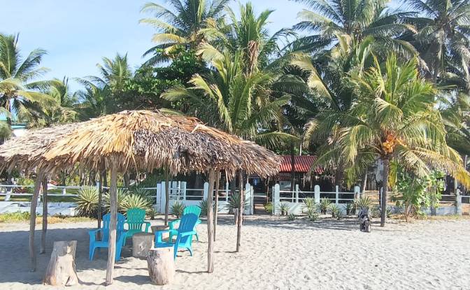 Single Family Home for Sale - San Alfredo, El Salvador