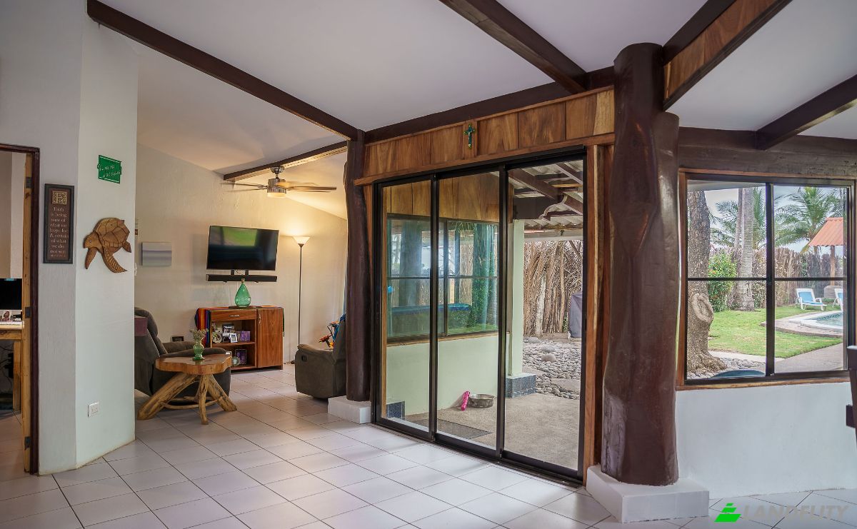 Casa unifamiliar à venda Playa, Cangrejera, San Alfredo, La Libertad, La Libertad Department, El Salvador. foto 4