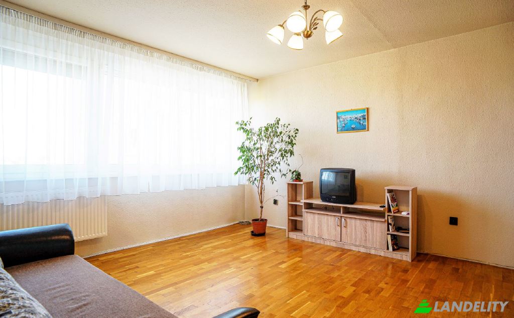 Apartment for Sale Budapest, Hungary, Nagy Lajos kiraly utja. Photo 1