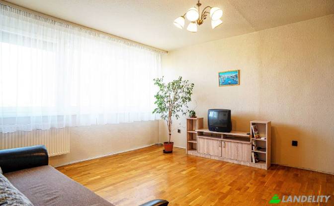 Apartment for Sale - Budapest, Hungary