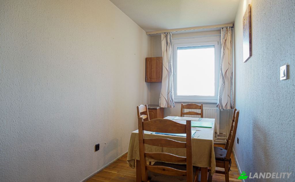 Apartment for Sale Budapest, Hungary, Nagy Lajos kiraly utja. Photo 4
