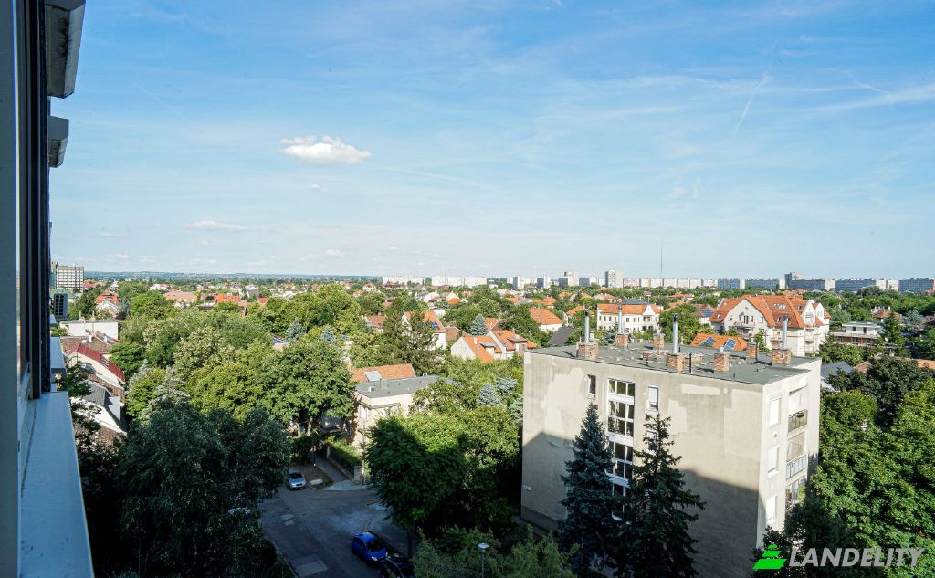 Apartment for Sale Budapest, Hungary, Nagy Lajos kiraly utja. Photo 13