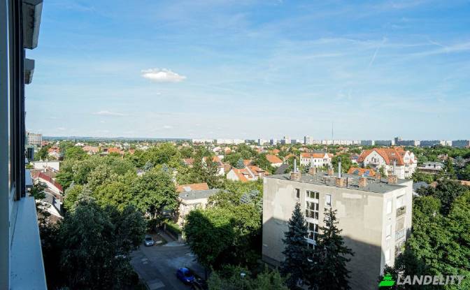 Apartment for Sale Budapest, Hungary. Photo#13 Apartment for Sale Budapest, Hungary. Photo#13