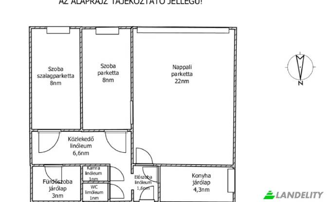 Apartment for Sale Budapest, Hungary. Photo#12 Apartment for Sale Budapest, Hungary. Photo#12