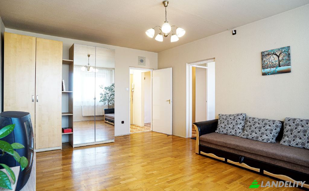 Apartment for Sale Budapest, Hungary, Nagy Lajos kiraly utja. Photo 2