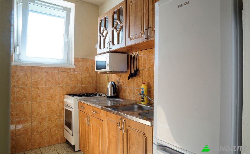 Apartment for Sale Budapest, Hungary, Nagy Lajos kiraly utja. Photo 6