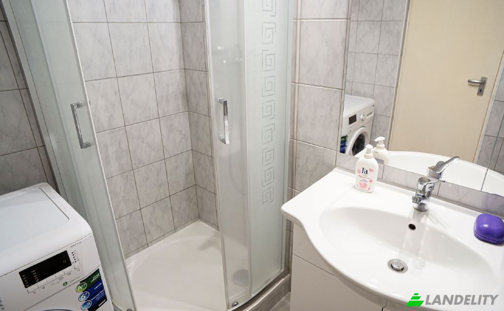 Apartment for Sale Budapest, Hungary, Nagy Lajos kiraly utja. Photo 7
