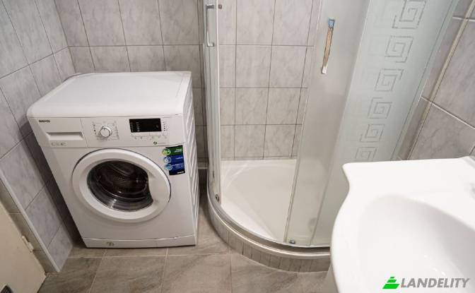 Apartment for Sale Budapest, Hungary. Photo#8 Apartment for Sale Budapest, Hungary. Photo#8