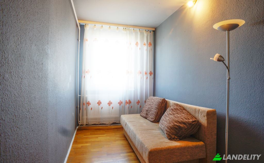 Apartment for Sale Budapest, Hungary, Nagy Lajos kiraly utja. Photo 3
