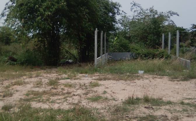 Land Lot for Sale - Nong Pla Lai, Thailand
