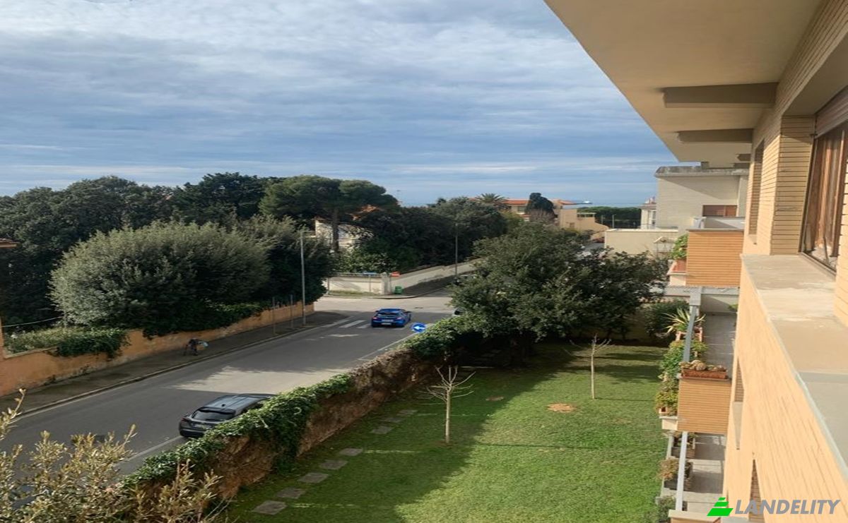 Apartment for Sale Via Giovanni Salvestri, 57128 Livorno LI, Livorno, Province of Livorno, Tuscany, Italy. Photo 12
