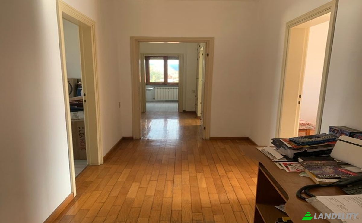 Apartment for Sale Via Giovanni Salvestri, 57128 Livorno LI, Livorno, Province of Livorno, Tuscany, Italy. Photo 14
