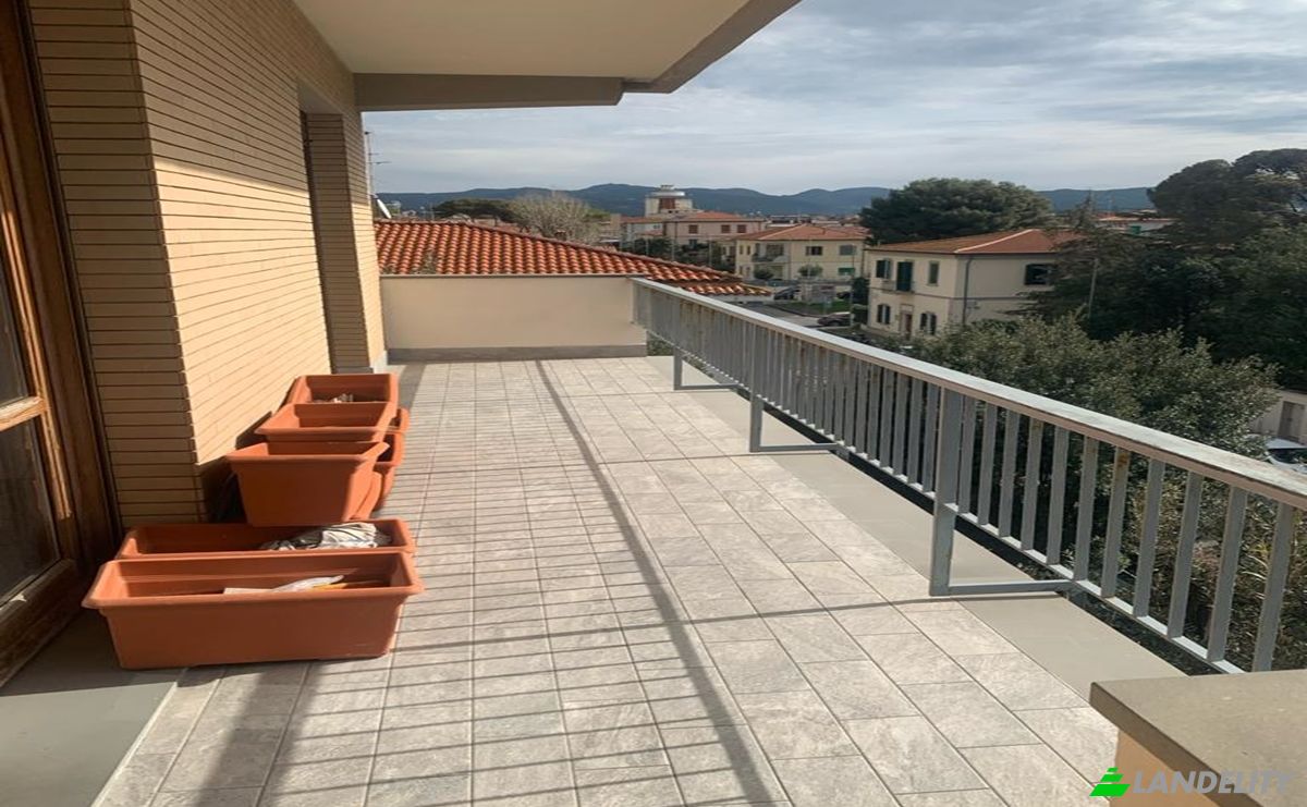 Apartment for Sale Via Giovanni Salvestri, 57128 Livorno LI, Livorno, Province of Livorno, Tuscany, Italy. Photo 16