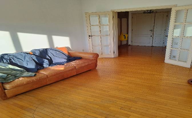 Apartment for Sale Via Giovanni Salvestri. Photo#19