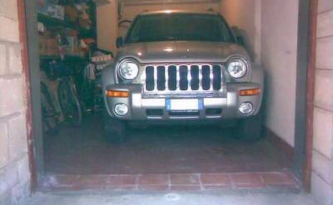 Apartment for Sale Via Giovanni Salvestri. Photo#2