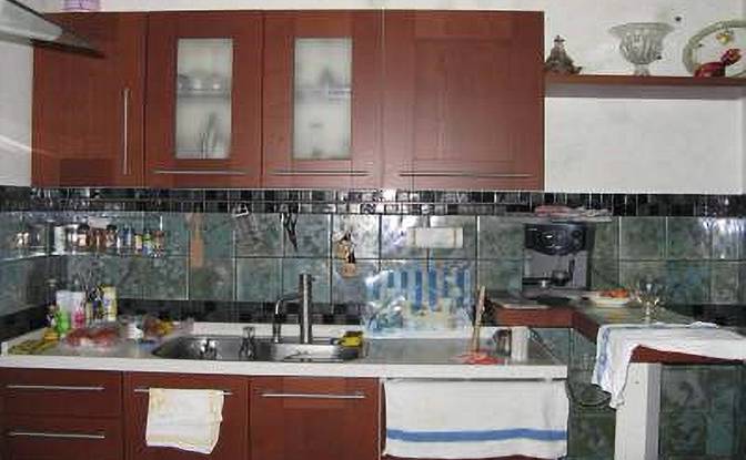 Apartment for Sale Via Giovanni Salvestri. Photo#4