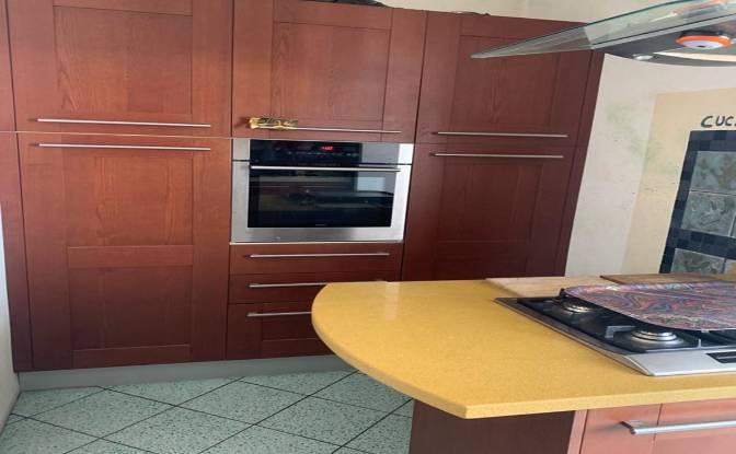 Apartment for Sale Via Giovanni Salvestri. Photo#5